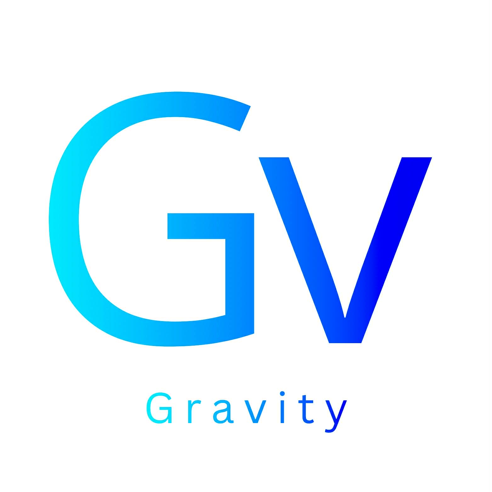 Gravity Logo